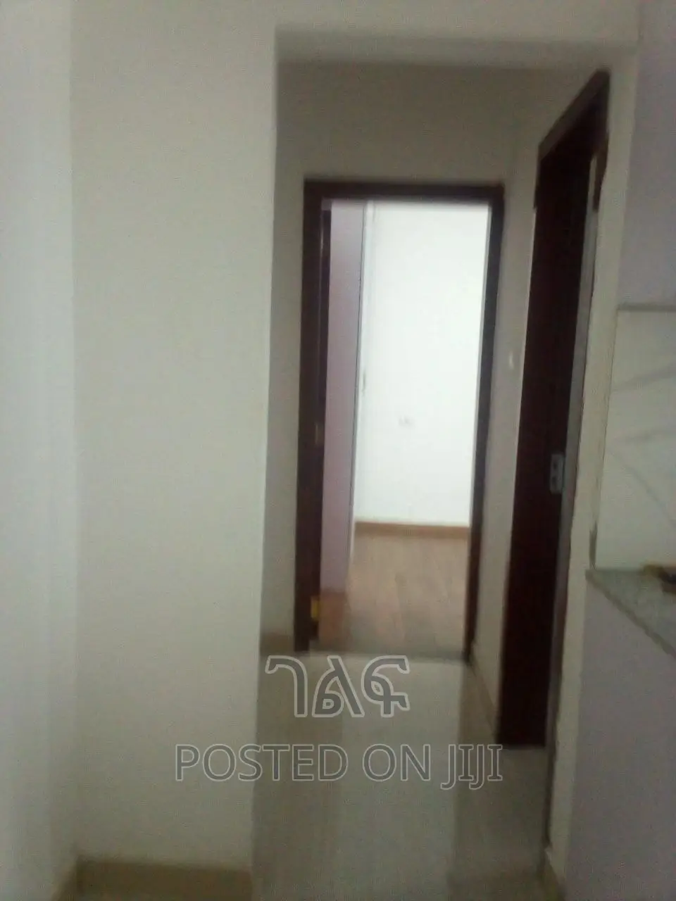 2bdrm Apartment in የኖህ, Bole for sale