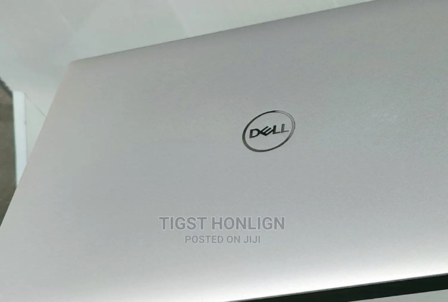 New Laptop Dell XPS 15 16GB Intel Core I5 SSD 512GB