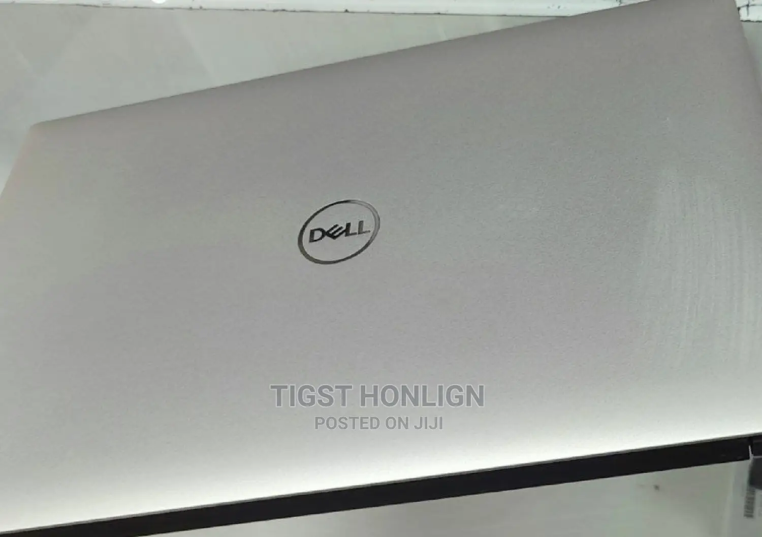 New Laptop Dell XPS 15 16GB Intel Core I5 SSD 512GB