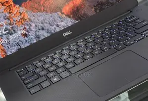 New Laptop Dell XPS 15 16GB Intel Core I5 SSD 512GB