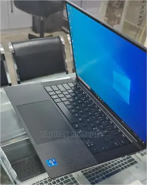 New Laptop Dell 16GB Intel Core I5 SSD 512GB