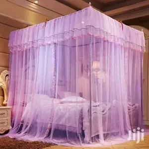 Photo - Mosquito Bed Net (Agober)
