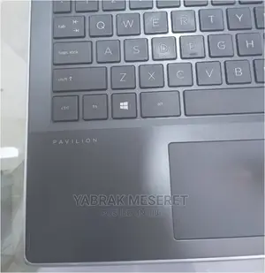 Photo - New Laptop HP Pavilion X360 8GB Intel Core I5 SSD 256GB