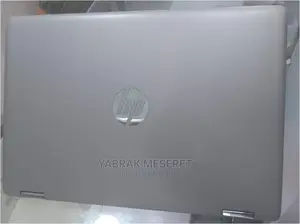 New Laptop HP Pavilion X360 8GB Intel Core I5 SSD 256GB