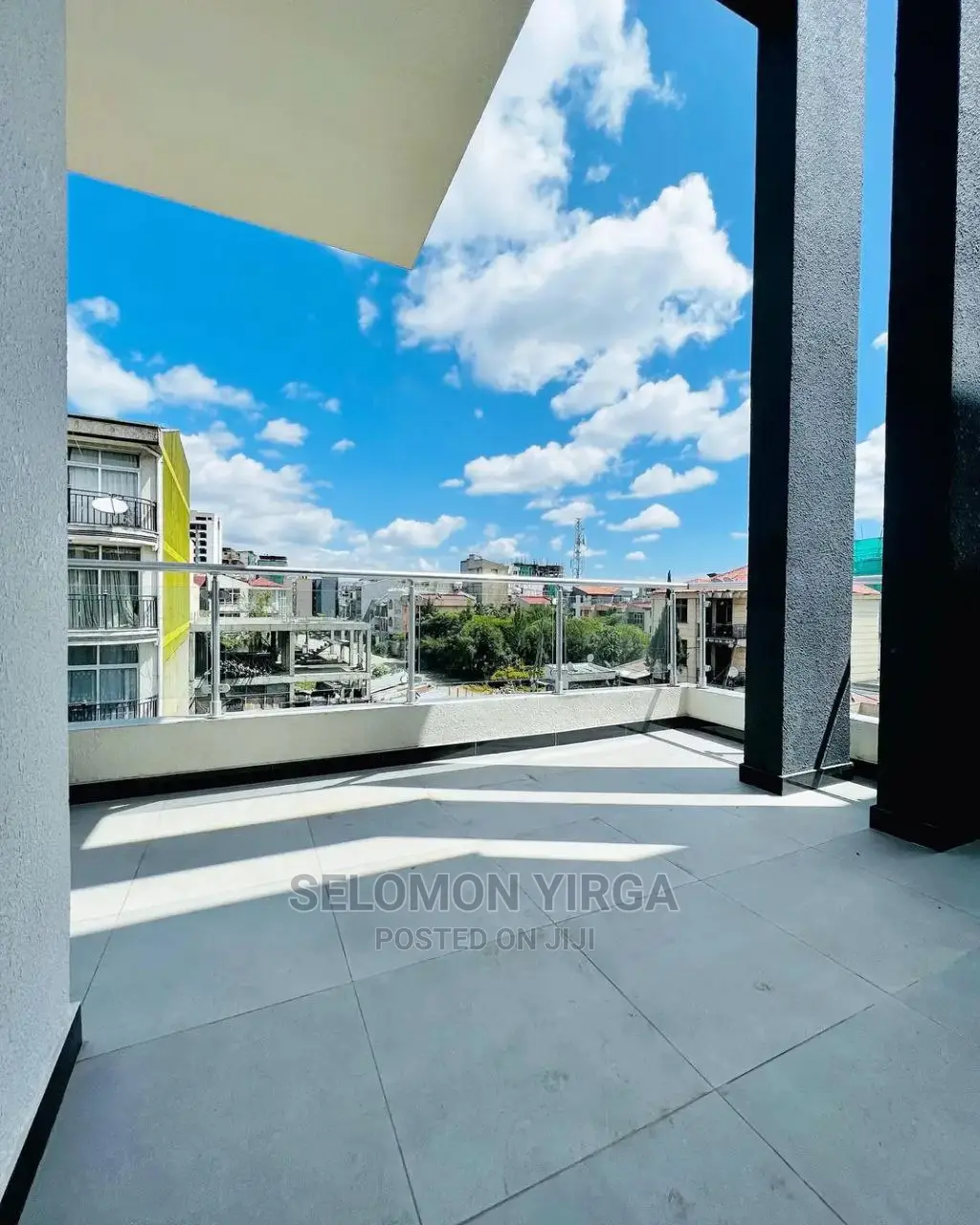 6bdrm House in Adidis Abba, Bole for sale