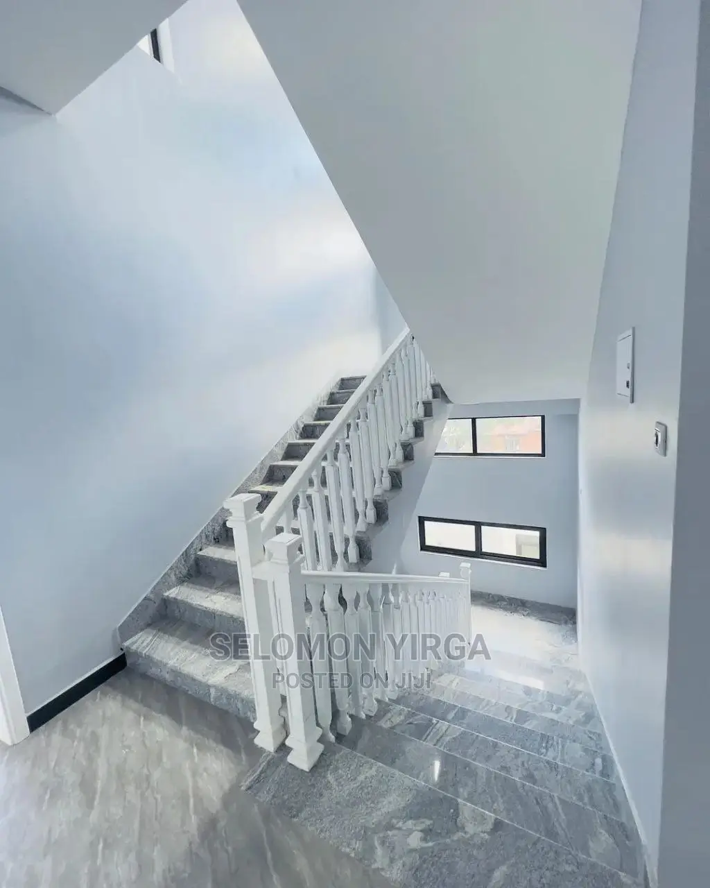 6bdrm House in Adidis Abba, Bole for sale