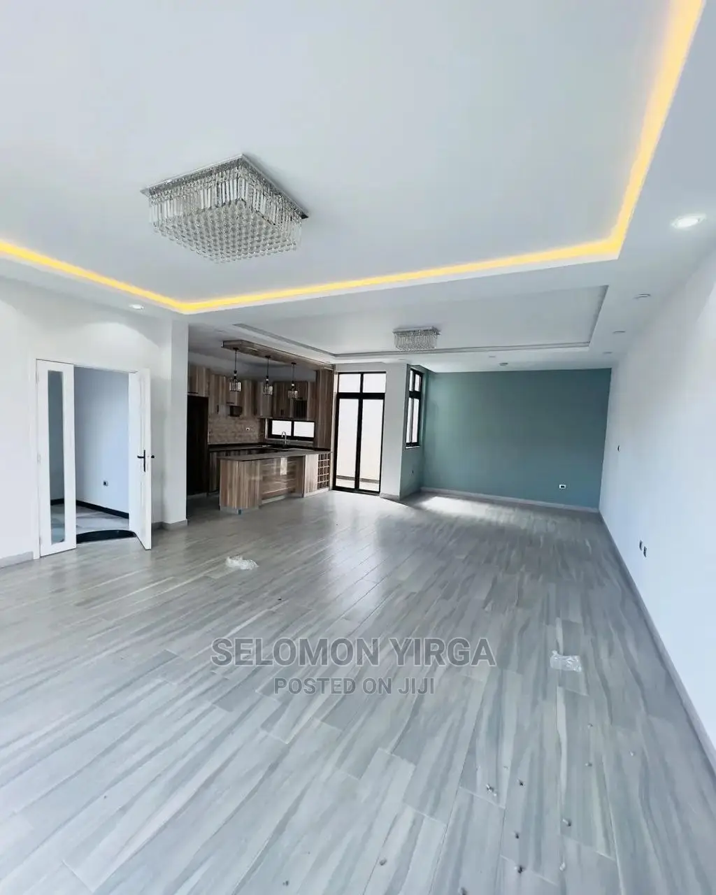 6bdrm House in Adidis Abba, Bole for sale