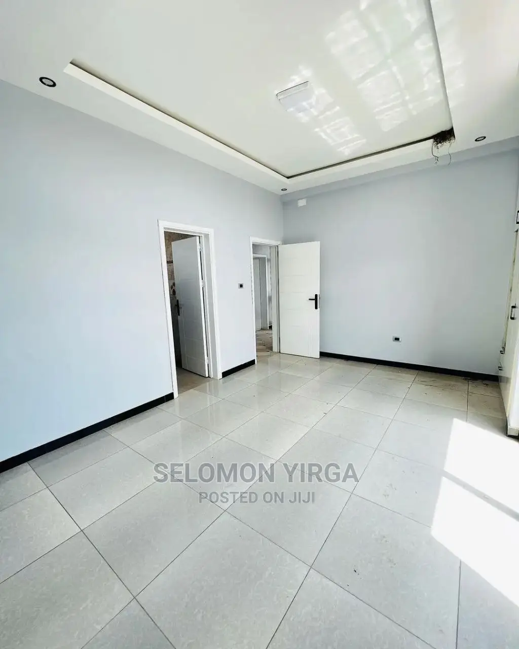 6bdrm House in Adidis Abba, Bole for sale