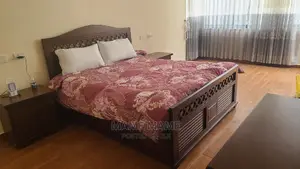 Furnished 3bdrm Apartment in Addis Abeba, Bole for rent