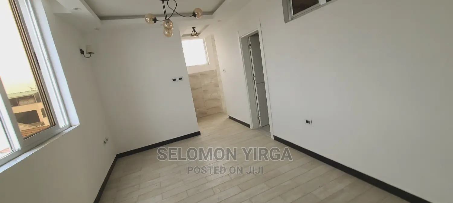 1bdrm Apartment in አድስ አበባ, Bole for rent