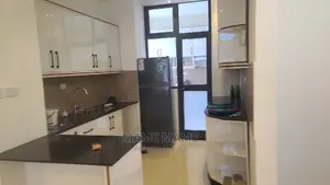 Furnished 3bdrm Apartment in Addis Abeba, Bole for rent
