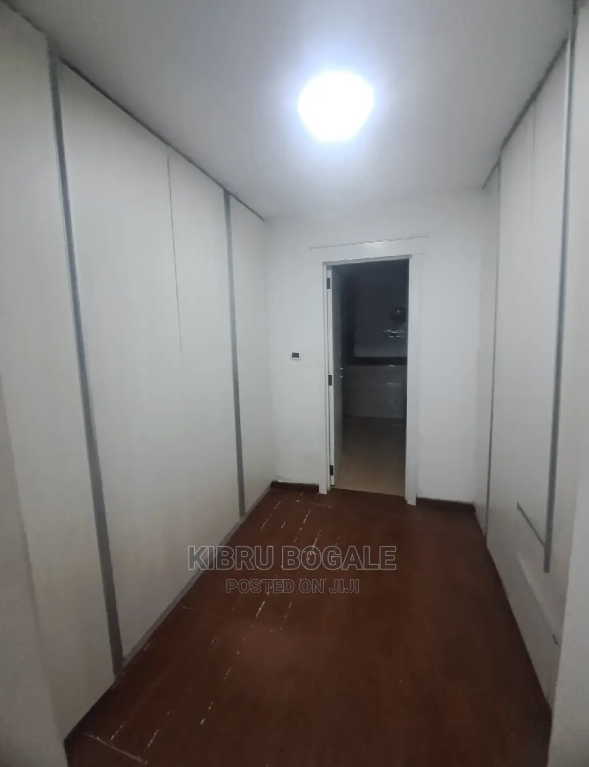 Furnished 3bdrm Apartment in Bole Atlas for sale