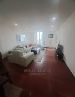 Furnished 3bdrm Apartment in Bole Atlas for sale