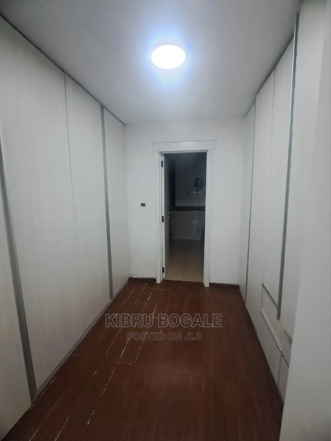 Furnished 3bdrm Apartment in Bole Atlas for sale