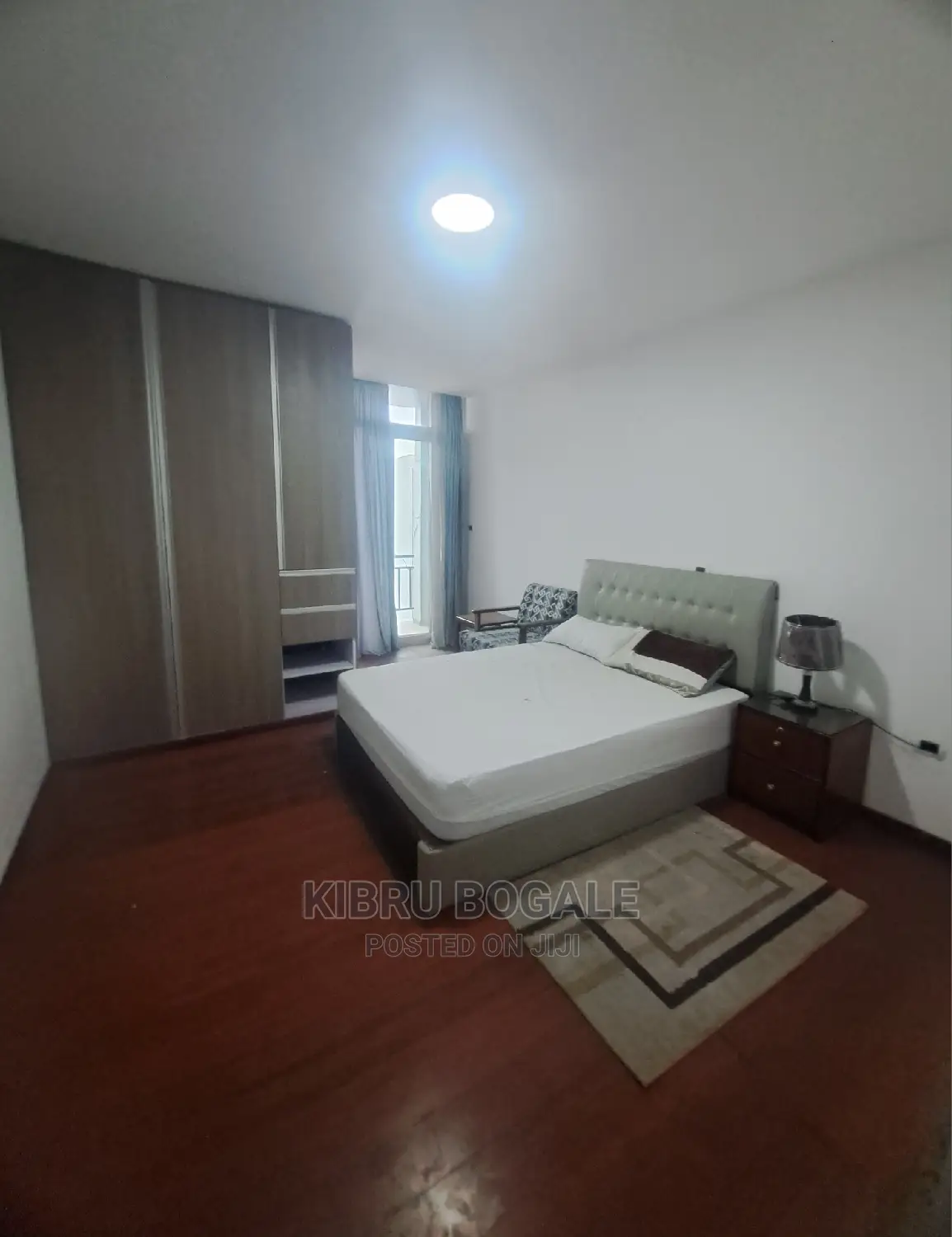 Furnished 3bdrm Apartment in Bole Atlas for sale