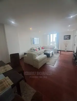 Furnished 3bdrm Apartment in Bole Atlas for sale