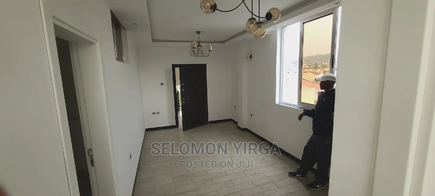 1bdrm Apartment in አድስ አበባ, Bole for rent