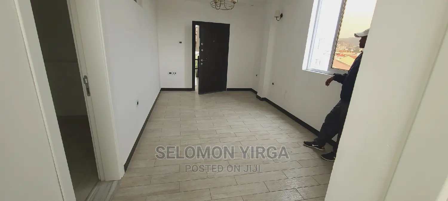 1bdrm Apartment in አድስ አበባ, Bole for rent