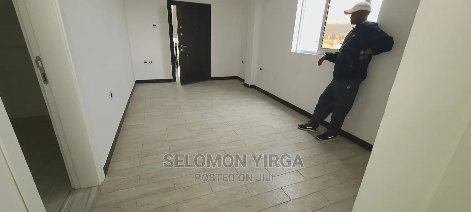 1bdrm Apartment in አድስ አበባ, Bole for rent