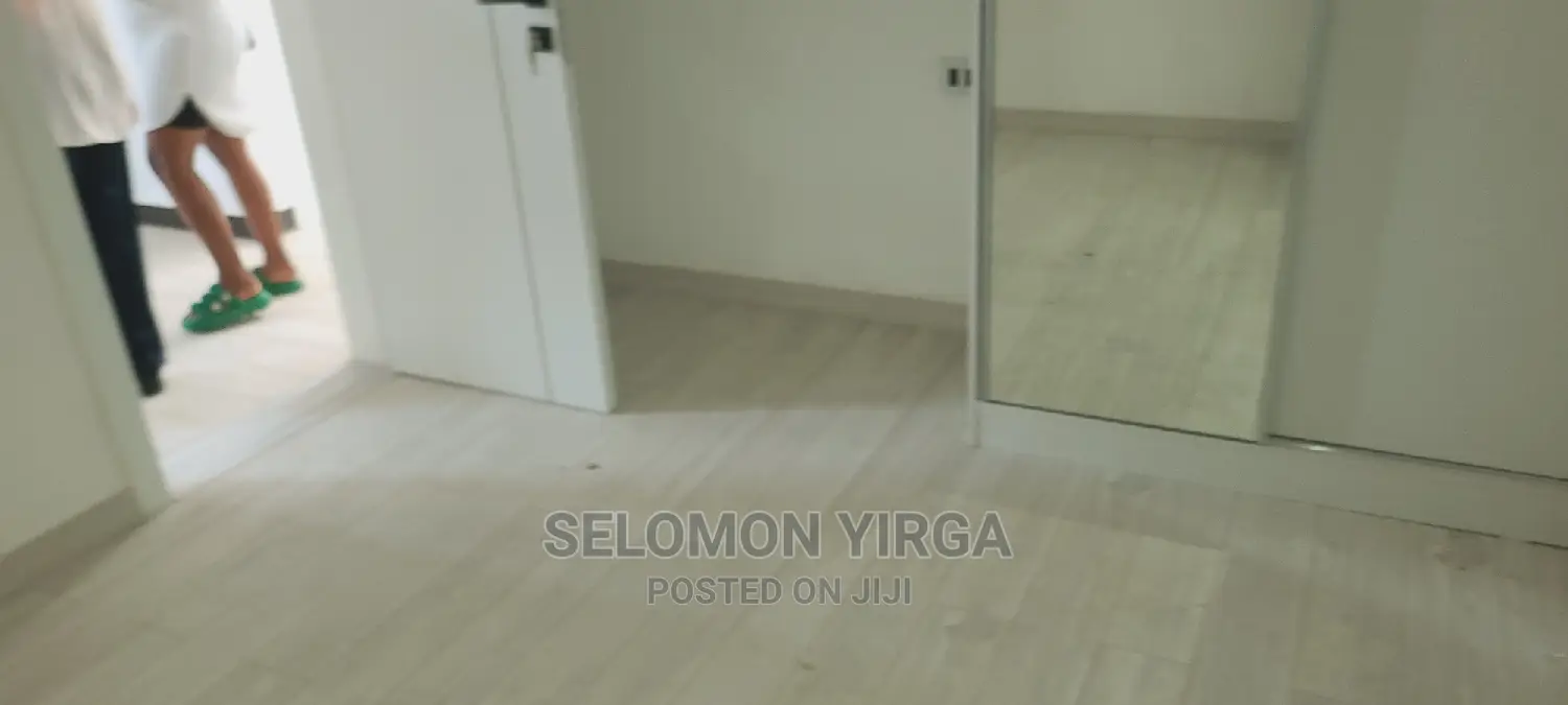 1bdrm Apartment in አድስ አበባ, Bole for rent