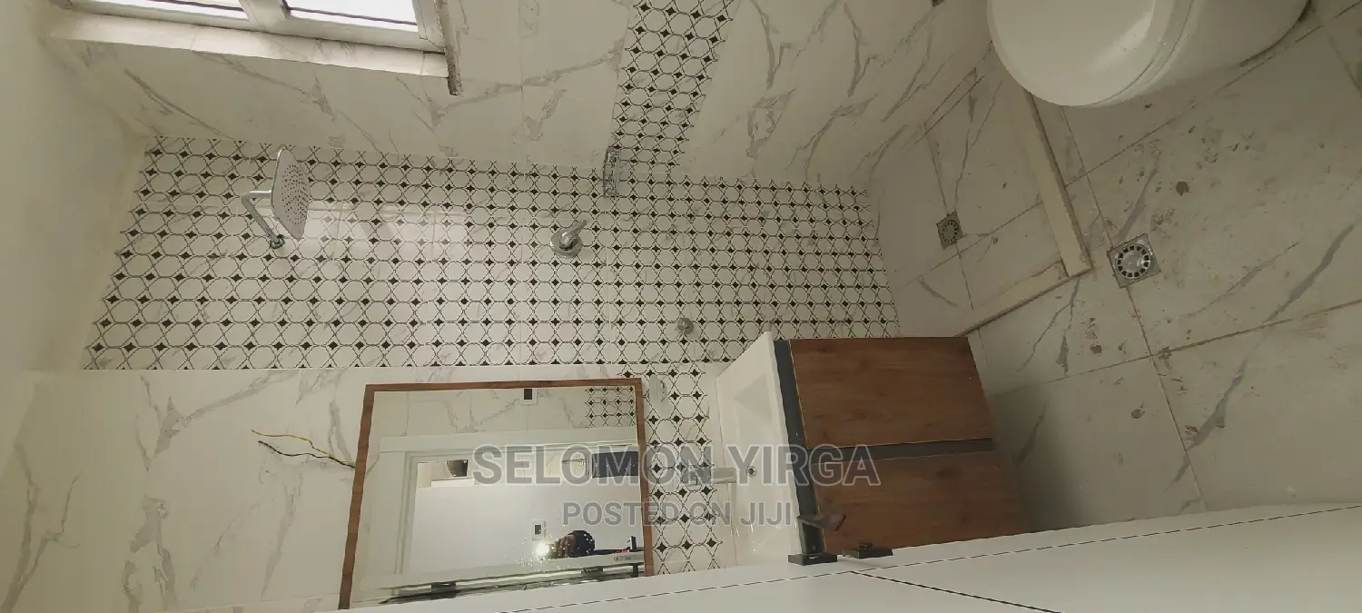 1bdrm Apartment in አድስ አበባ, Bole for rent