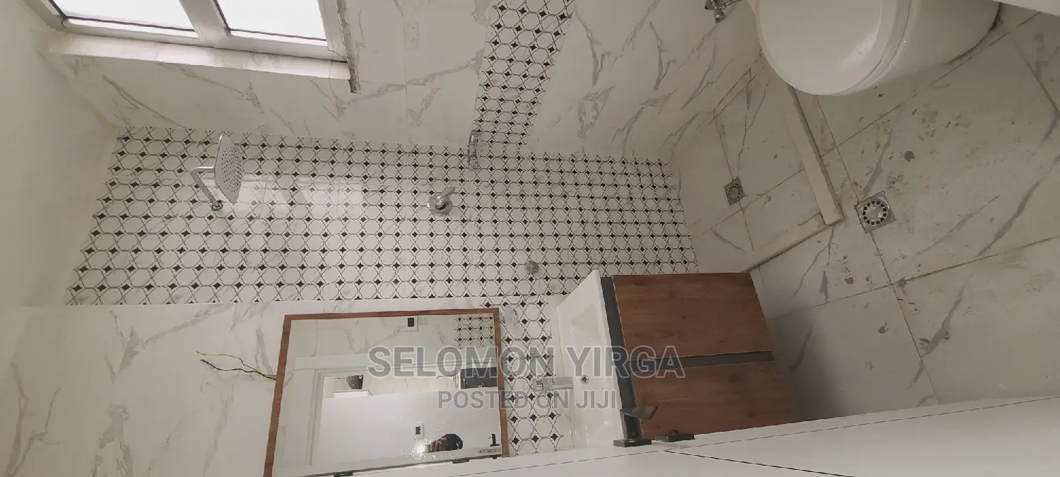 1bdrm Apartment in አድስ አበባ, Bole for rent