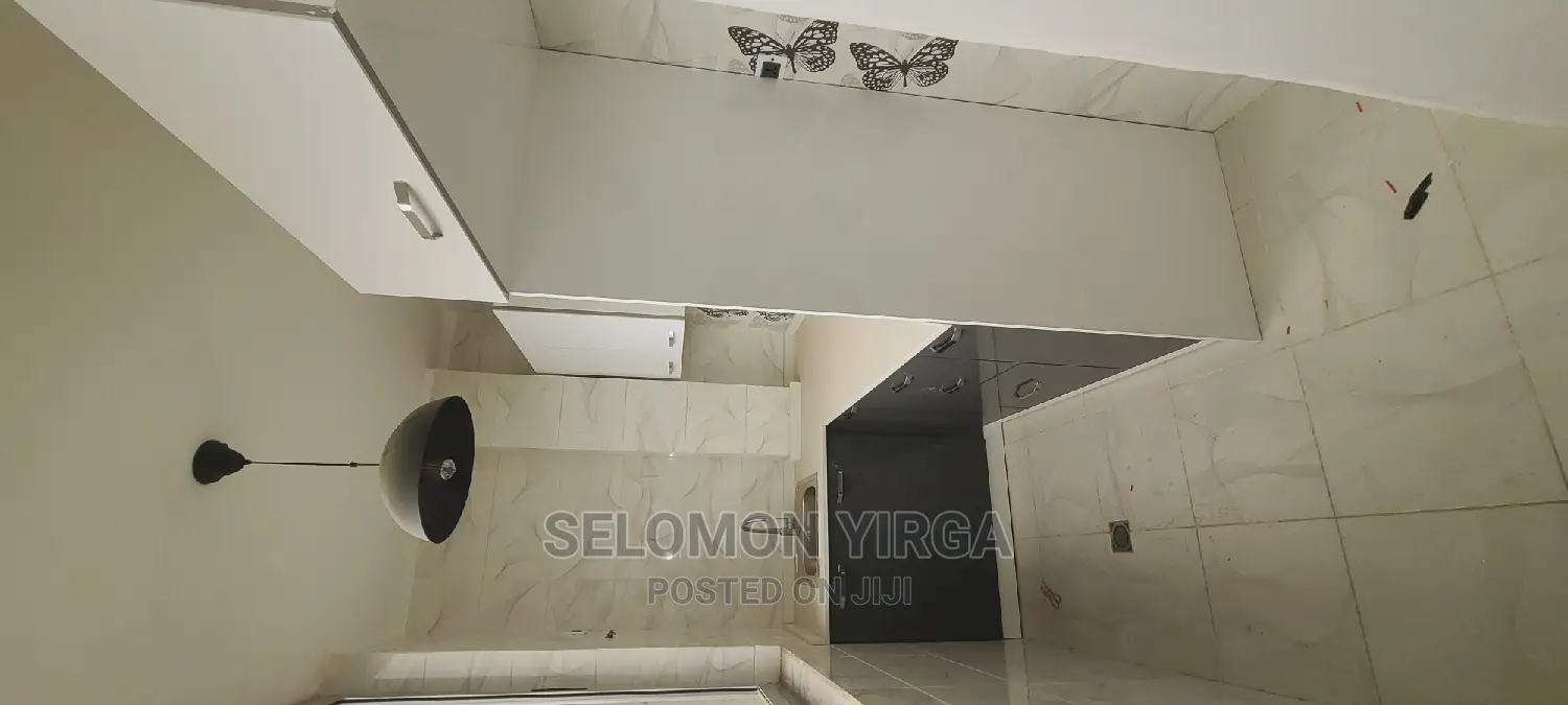 1bdrm Apartment in አድስ አበባ, Bole for rent