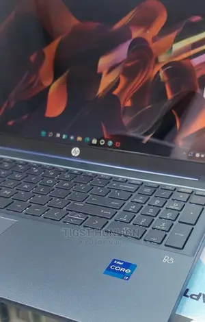 New Laptop HP Pavilion 15 8GB Intel Core I7 SSD 512GB