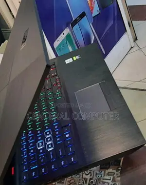 New Laptop HP Omen 15 16GB Intel Core I7 SSD 1T