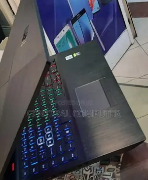 New Laptop HP Omen 15 16GB Intel Core I7 SSD 1T