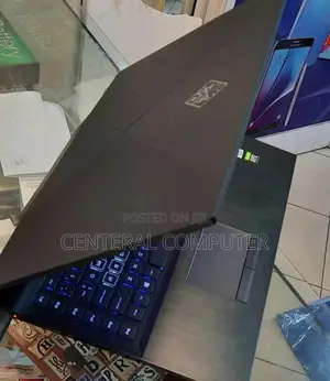 New Laptop HP Omen 15 16GB Intel Core I7 SSD 1T