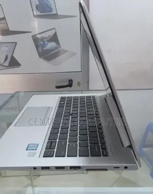 New Laptop HP EliteBook 830 G5 16GB Intel Core I5 SSD 512GB