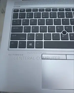 New Laptop HP EliteBook 830 G5 16GB Intel Core I5 SSD 512GB