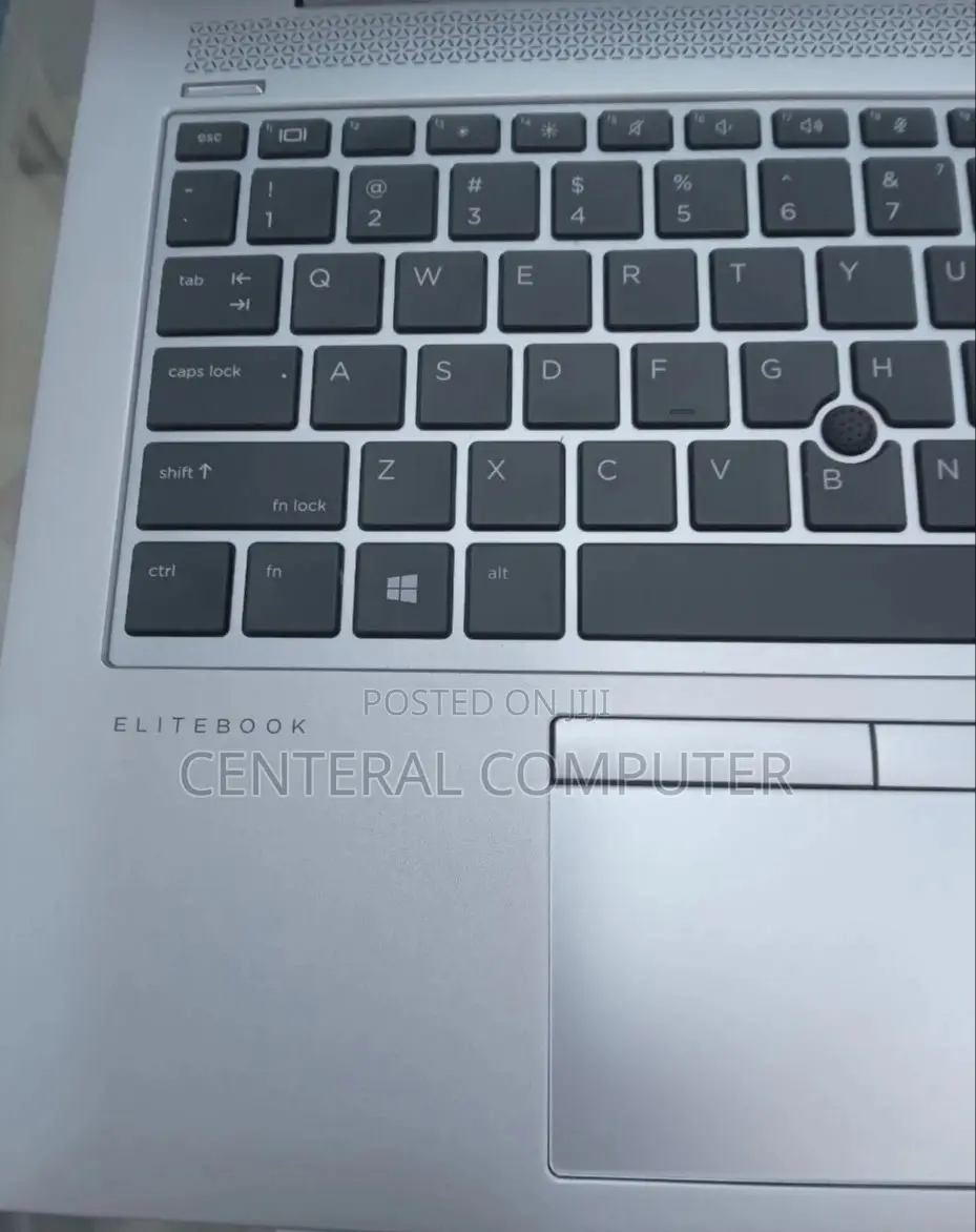 New Laptop HP EliteBook 830 G5 16GB Intel Core I5 SSD 512GB