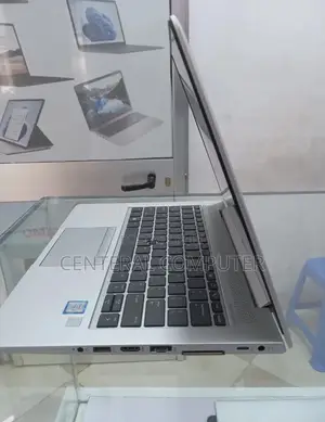 New Laptop HP EliteBook 830 G5 16GB Intel Core I5 SSD 512GB