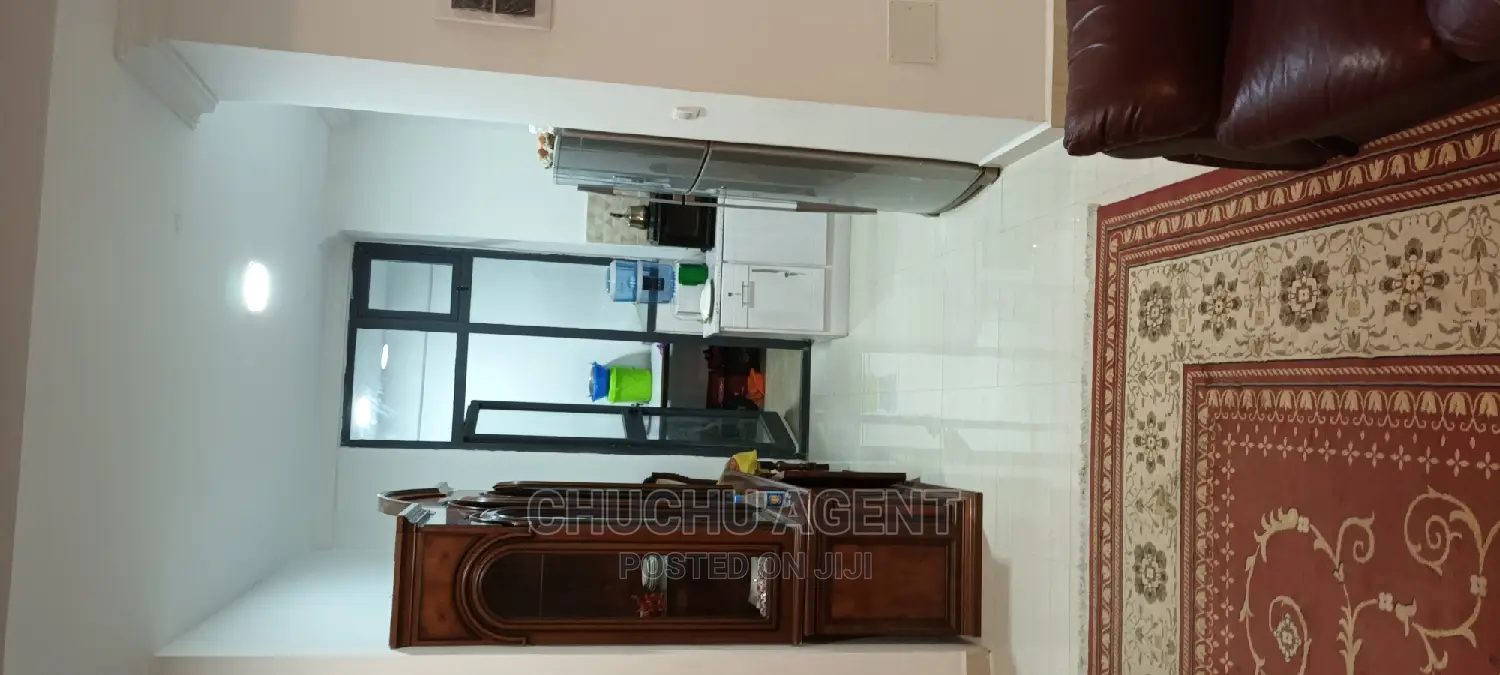 3bdrm Apartment in Bole for sale