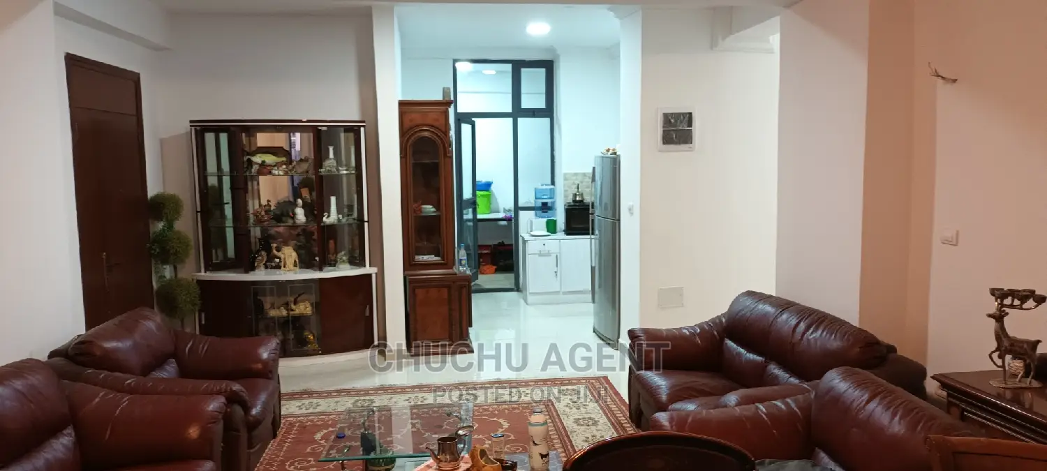 3bdrm Apartment in Bole for sale