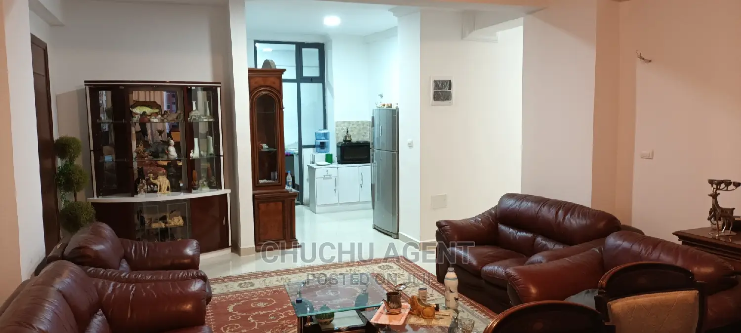 3bdrm Apartment in Bole for sale
