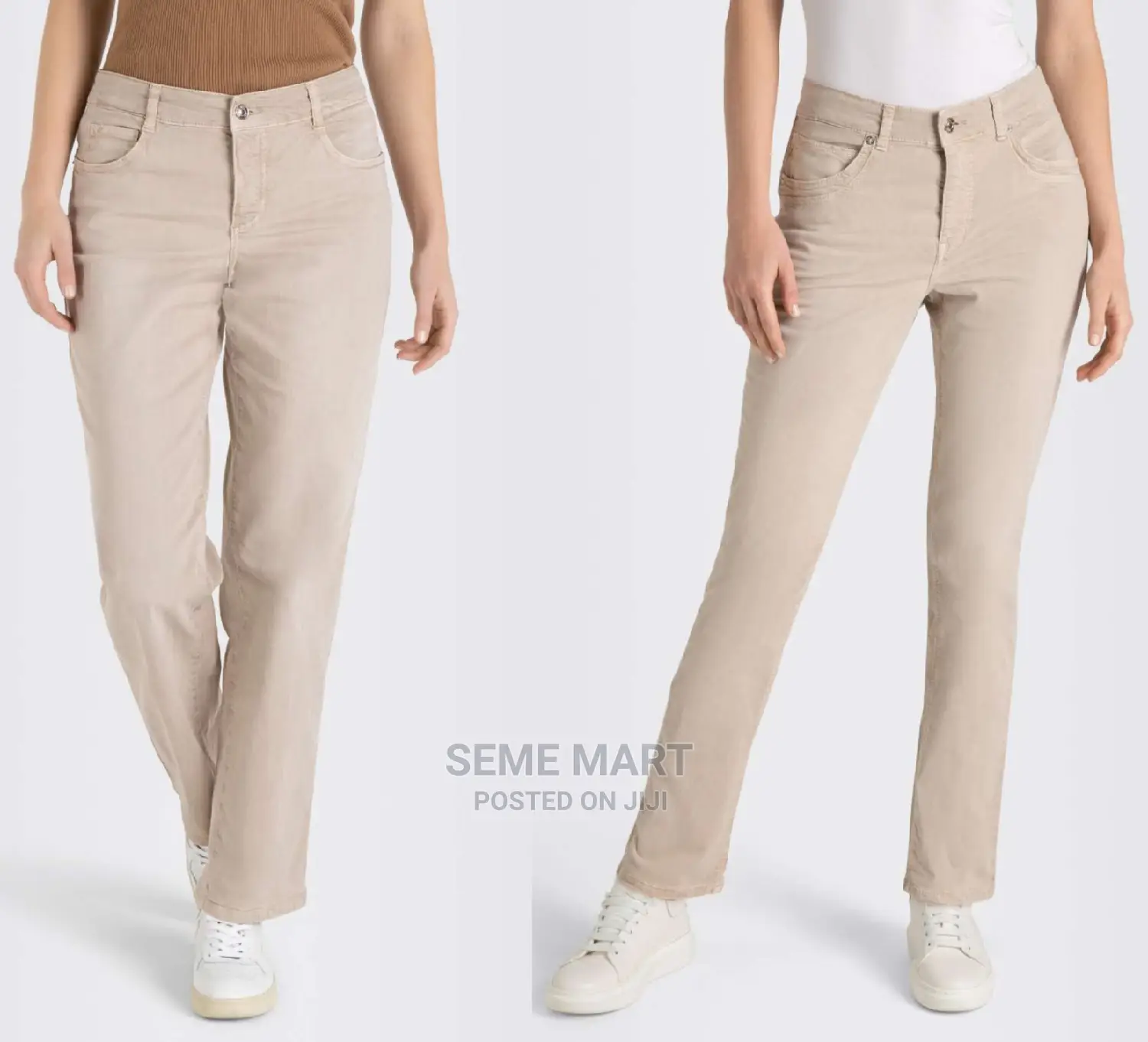 Beautiful Women's Jeans