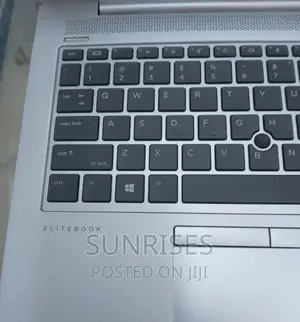 New Laptop HP EliteBook 840 8GB Intel Core I5 SSD 512GB