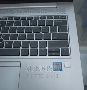 New Laptop HP EliteBook 840 8GB Intel Core I5 SSD 512GB