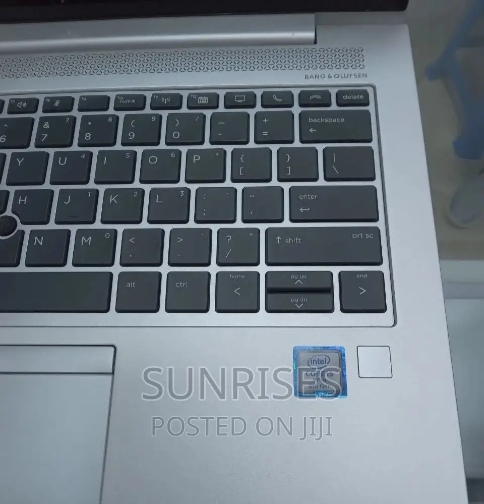 New Laptop HP EliteBook 840 8GB Intel Core I5 SSD 512GB