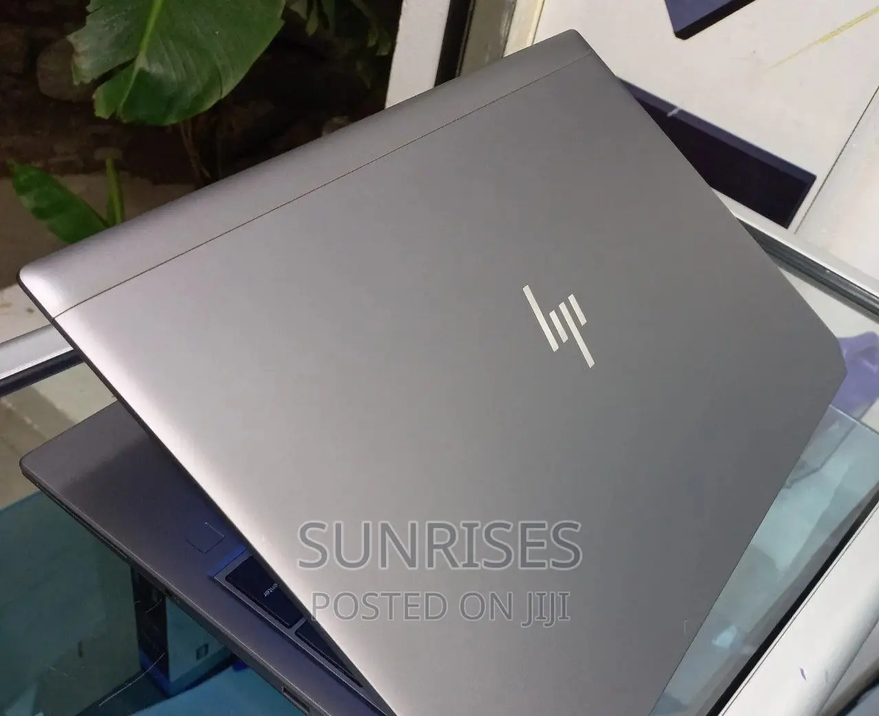 New Laptop HP ZBook 14 32GB Intel Core I7 SSD 512GB