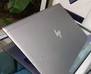 Photo - New Laptop HP ZBook 14 32GB Intel Core I7 SSD 512GB