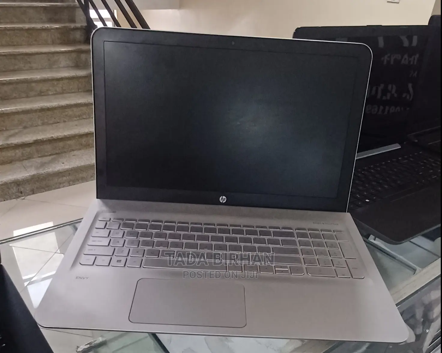 New Laptop HP Envy X2 11 8GB Intel Core I5 HDD+SSD 128GB