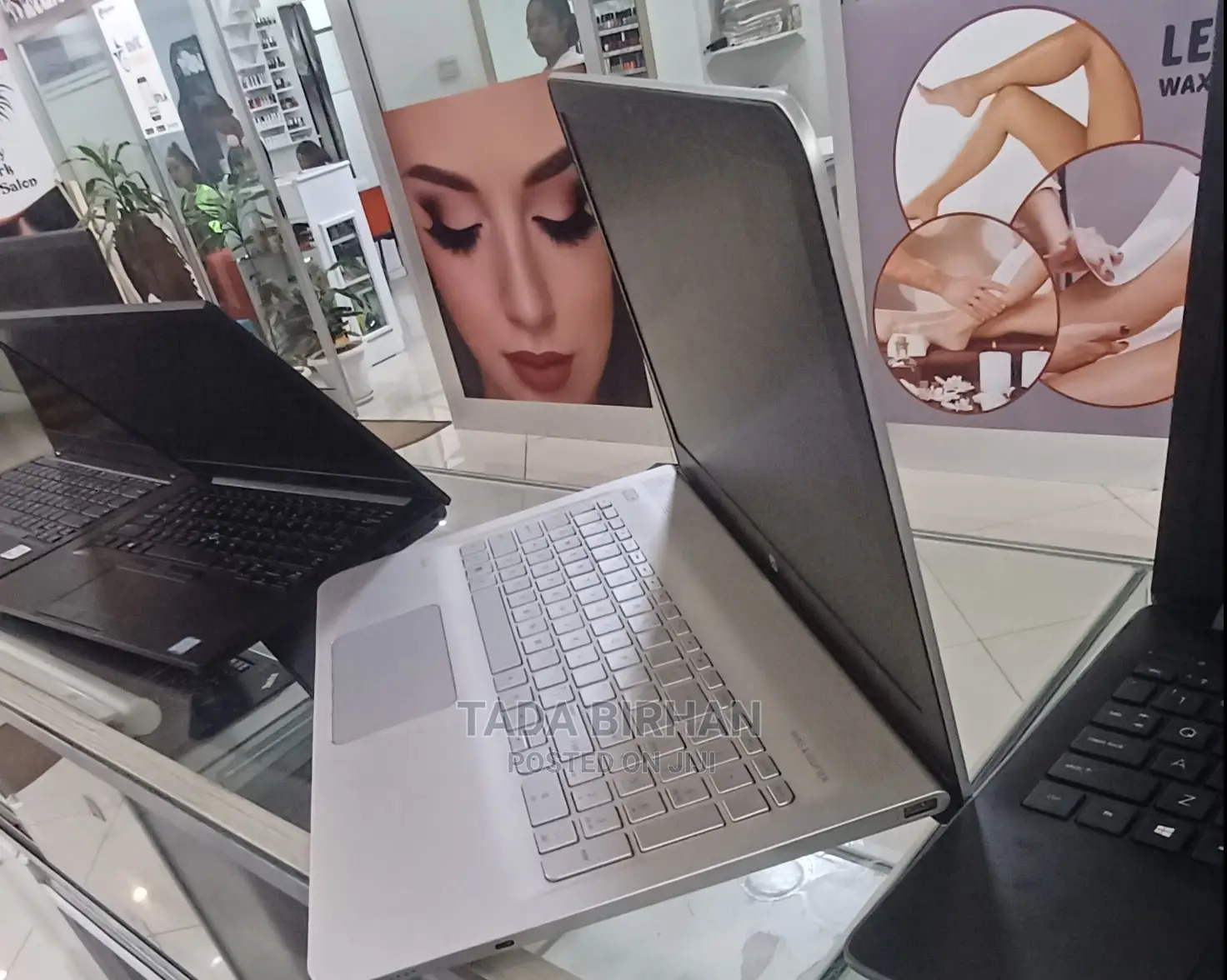 New Laptop HP Envy X2 11 8GB Intel Core I5 HDD+SSD 128GB