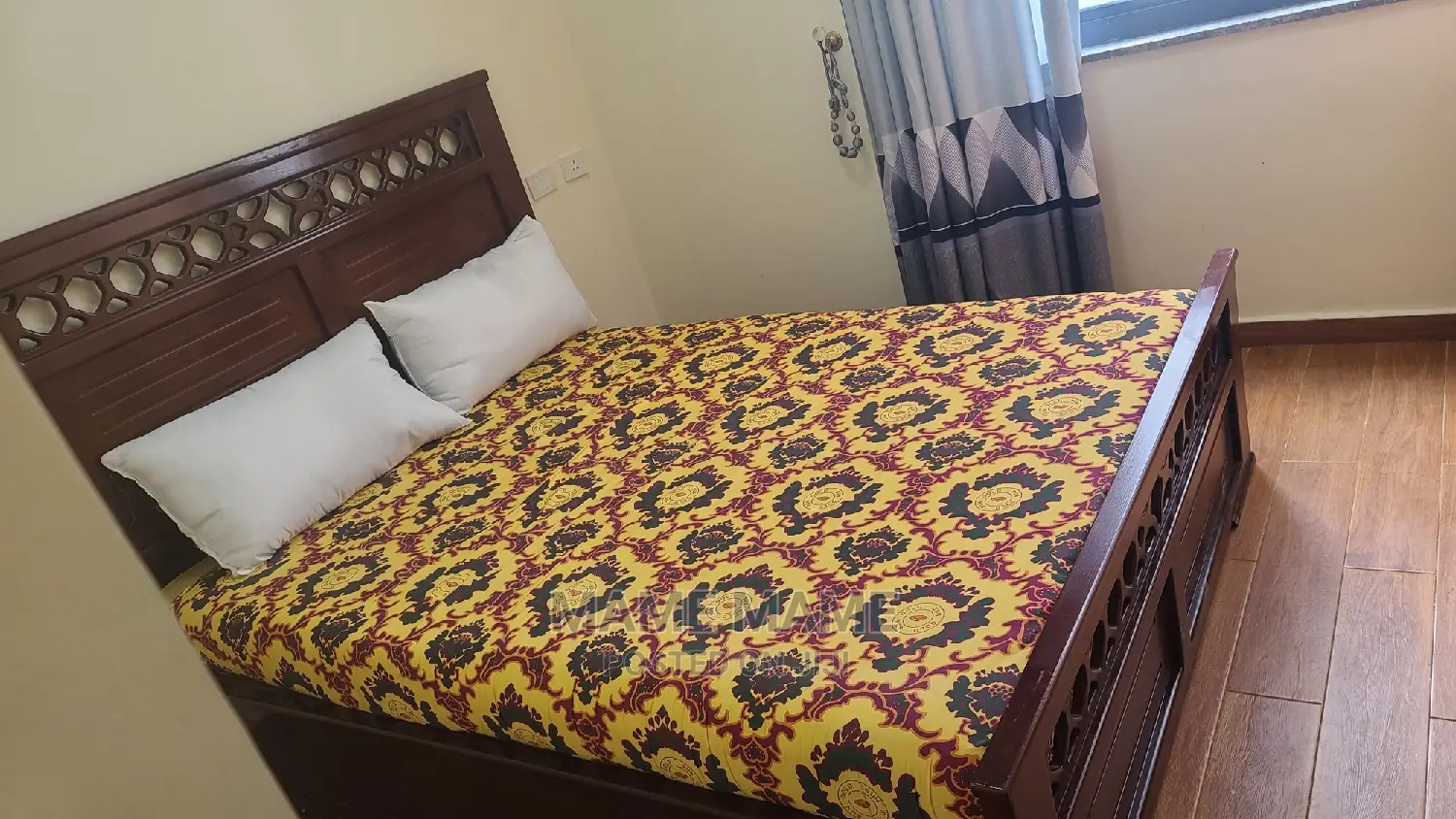 Furnished 3bdrm Apartment in Addis Abeba, Bole for rent