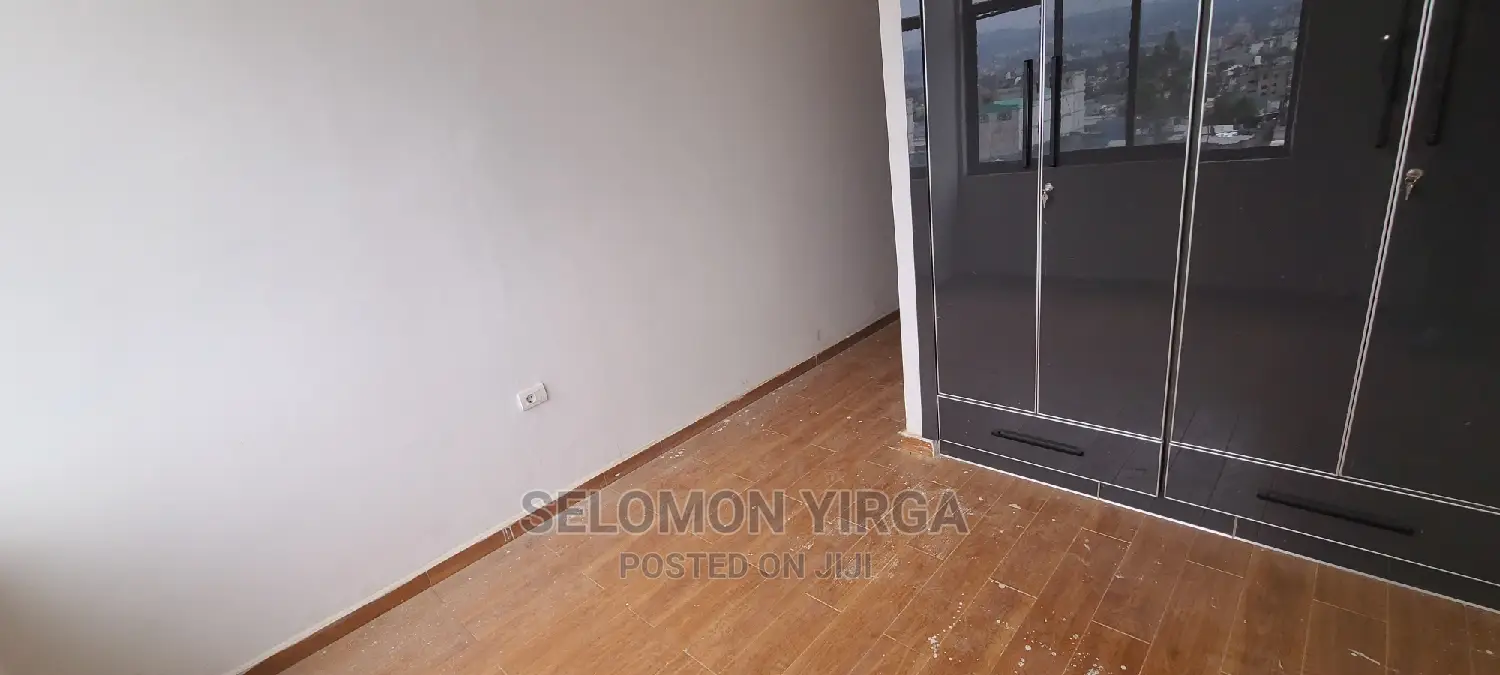 2bdrm Apartment in አድስ አበባ, Bole for sale
