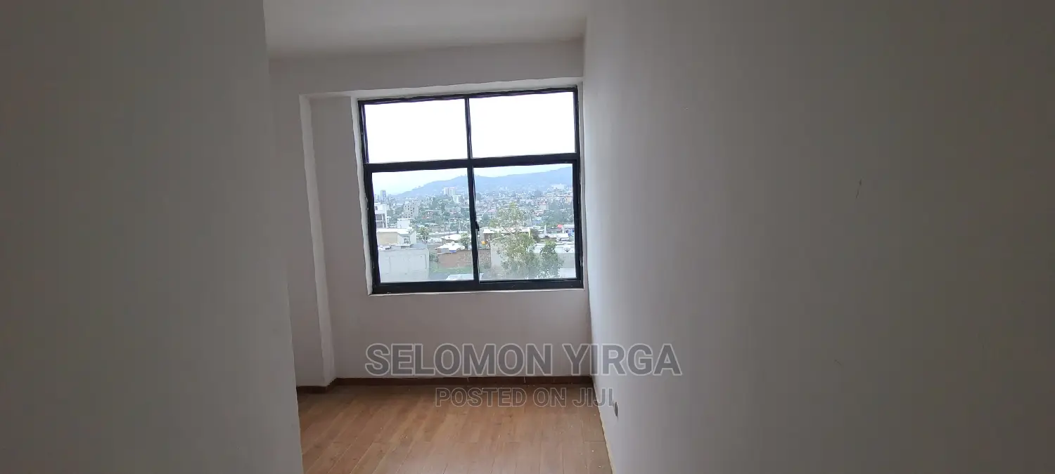 2bdrm Apartment in አድስ አበባ, Bole for sale