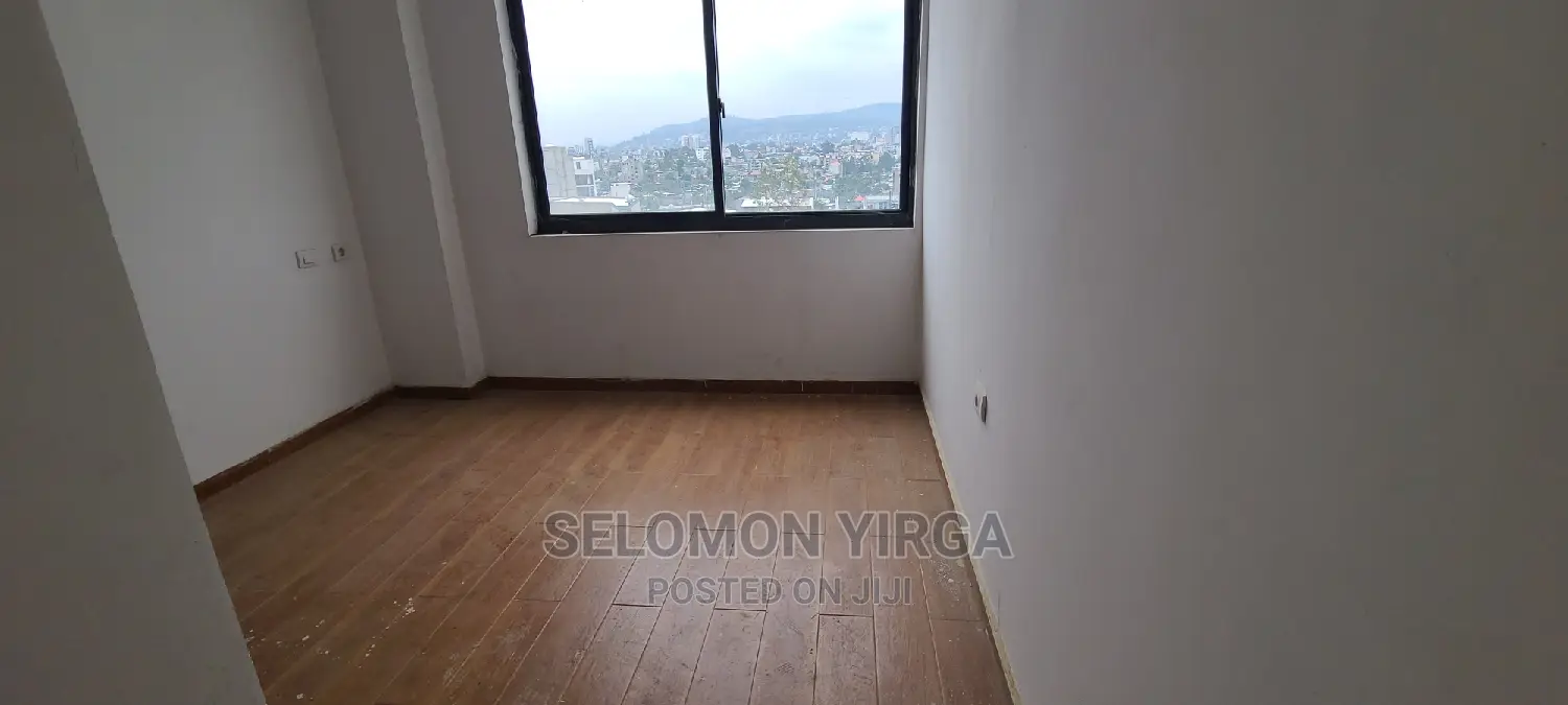 2bdrm Apartment in አድስ አበባ, Bole for sale